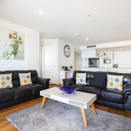 Circle On Cavill 2, 3, 4 & 5 Bedroom Skyhomes & Sub Penthouses By Gold Coast Holidays Exteriör bild